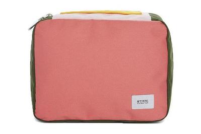  Large Travel Toiletry Bag for Women with Extra 4