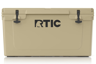 RTIC 65 QT硬冷藏箱