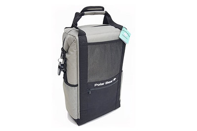 Polar Bear Original Backpack Cooler