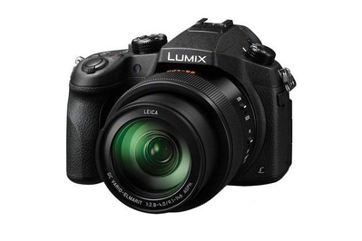 panasonic lumix superzoom