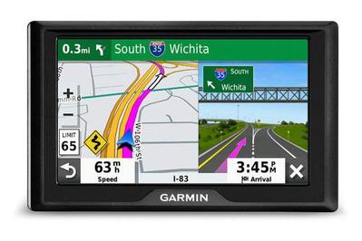 Garmin Comparison Gps Chart