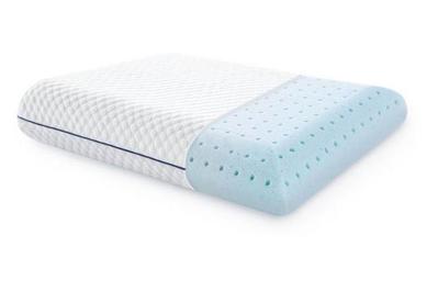 foam pillow not memory foam