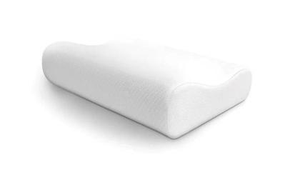 Best memory shop foam contour pillow