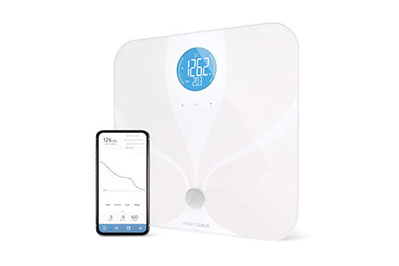 Greater Goods Wifi Smart Body Composition Scale