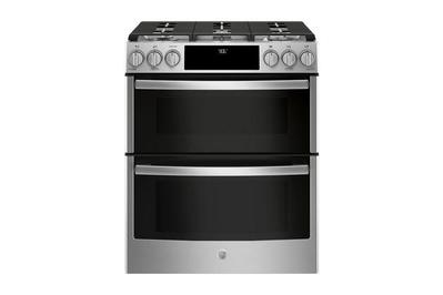 The Best Slide In Gas Ranges Reviews By Wirecutter