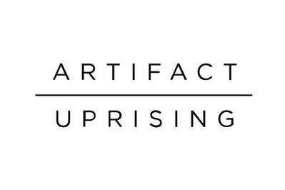 Artifact Uprising