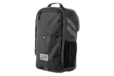 Two Wheel Gear Backpack Convertible 1.1