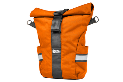 north vybe panniers