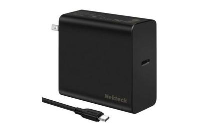 Nekteck 60W Type-C Wall Charger