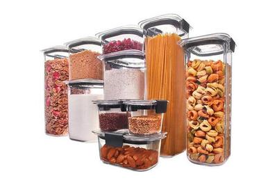 The Best Dry Food Storage Containers Reviews By Wirecutter