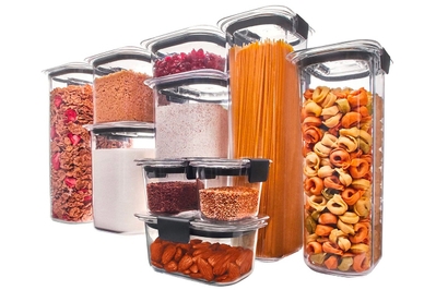 The Best Dry Food Storage Containers of 2024 - Reviews by YBD