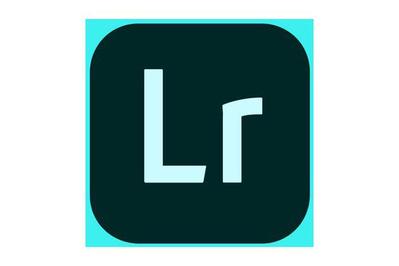 Adobe Lightroom