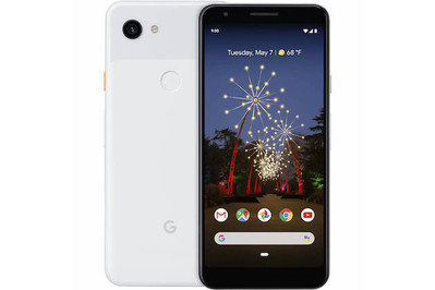 Google Pixel 3a XL