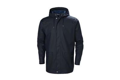 eddie bauer travel raincoat