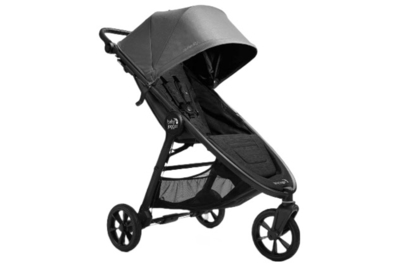 The 6 Best Full-Size Strollers 2023 | Reviews by Wirecutter