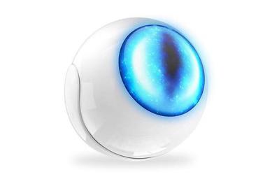 fibaro door sensor homekit