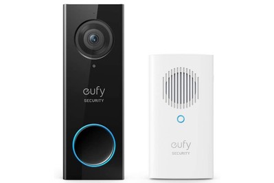 top rated smart doorbell