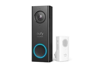 safe zone video doorbell