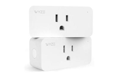 Wyze Plug