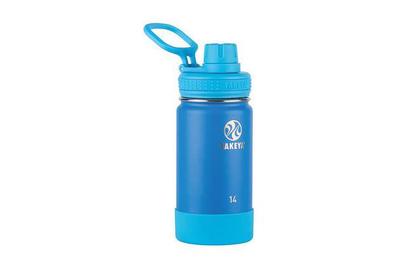 children's non plastic water bottle