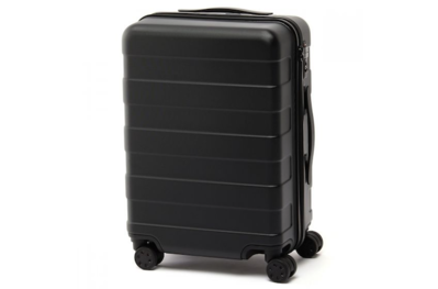 muji carry on luggage review