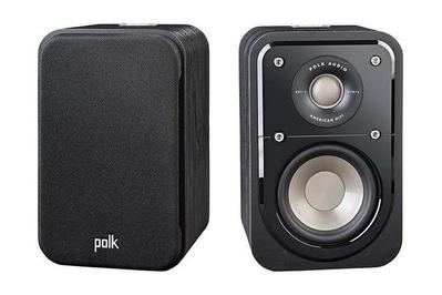 Polk Signature Series S10