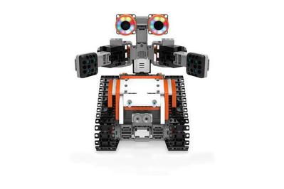 best robot building kits