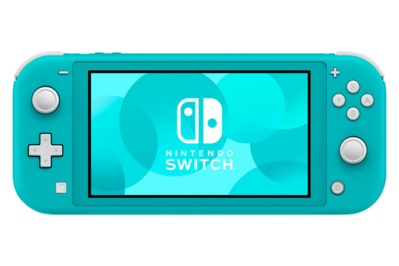 which is better nintendo switch lite or nintendo switch