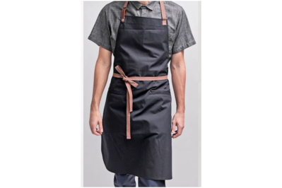 High end hot sale chef aprons