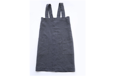 POLYESTER FABRIC SUPER LIGHTWEIGHT AND COMFORTABLE EASY WEAR BLACK RED ORANGE GREEN LAVENDER CHOCOLA BABY BLUE CHEFSKIN ADULT APRON WITH POCKET EASY WASH YELLOW WONT FADE WONT SHRINK AVAILABLE IN WHITE LIME BEIGE PURPLE ROYAL BLUE NAVY BLUE 