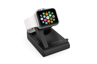 Dodocool Foldable Magnetic Charging Dock for Apple Watch