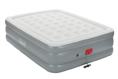 Coleman SupportRest Elite Double High Airbed with Built-in Pump