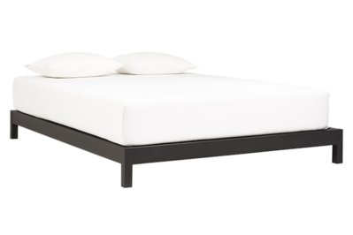 queen bed frame under $300