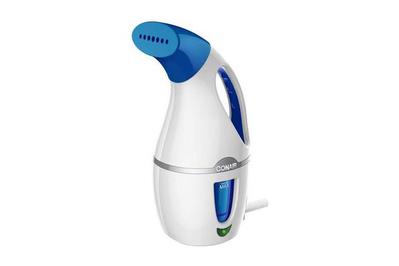 travel steamer cordless