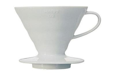 Hario V-60咖啡滴漏器（尺寸02）