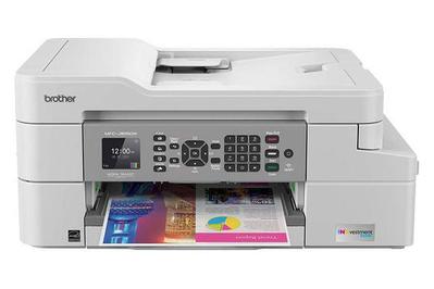 copy printer fax machine combo