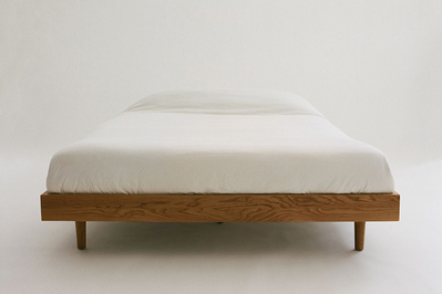 The 10 Best Modern Bed Frames of 2024 Reviews by Wirecutter