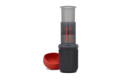 Why We Love the AeroPress Coffee Maker