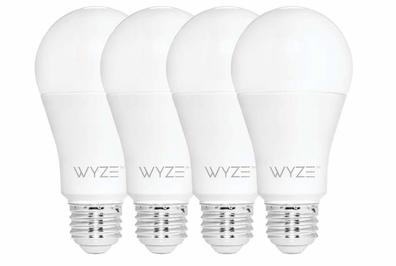 The Best Smart Led Light Bulbs For Reviews By Wirecutter