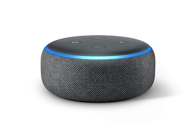 is the amazon echo the same as alexa