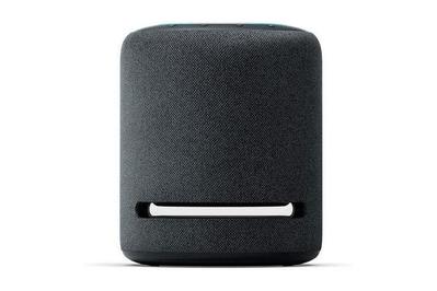 Echo Studio Smart Speaker - Black