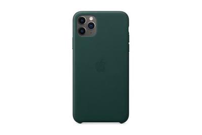 Apple Rolls Out New Cases for iPhone 11, 11 Pro, and 11 Pro Max - MacRumors