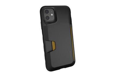 Apple iPhone 11 Pro Max Folio Case Black