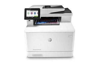 HP Color LaserJet Pro MFP M479fdw