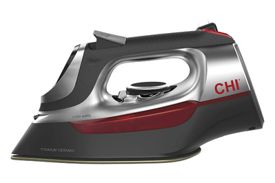 Black+Decker Allure D3030 Steam Iron Review - Consumer Reports