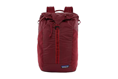 patagonia collapsible backpack