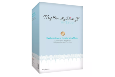 My Beauty Diary Hyaluronic Acid Moisturizing Mask