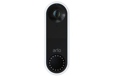 The 5 Greatest Sensible Doorbell Cameras of 2023