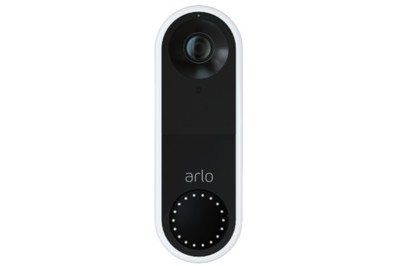 top rated smart doorbell