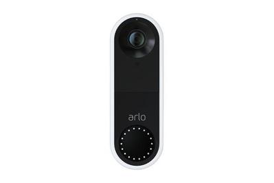 sinji wifi doorbell camera review